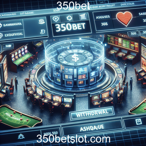 Descubra a Categoria 'Saque' na 350bet: Emoção e Ganhos Instantâneos