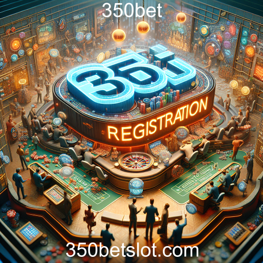 Explore a Categoria 'Registro' do 350bet: Uma Jornada de Estratégia e Imersão