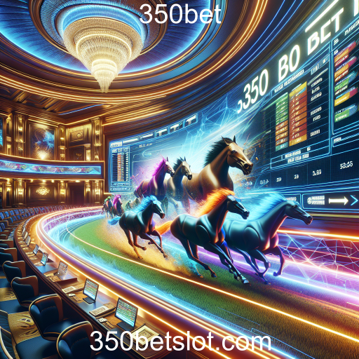 A Ascensão dos Jogos Virtuais no 350bet